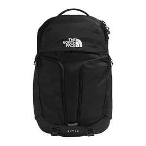 The North Face Surge Backpack 'TNF Black'