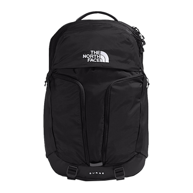 The North Face Surge Backpack 'TNF Black'
