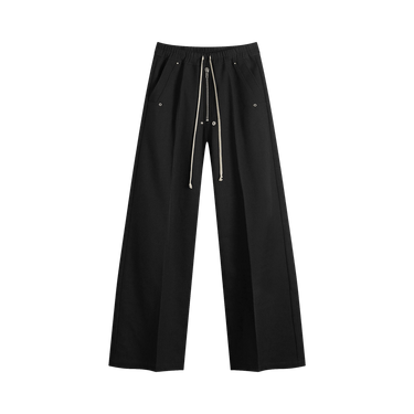 Rick Owens Wide Bela Pants 'Black'