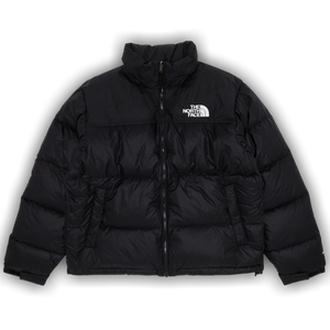The North Face 1996 Retro Nuptse Jacket 'Black'
