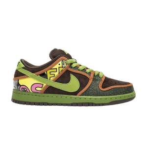 Nike Dunk Low Premium SB QS 'De La Soul'