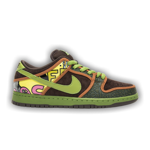 Nike Dunk Low Premium SB QS 'De La Soul'