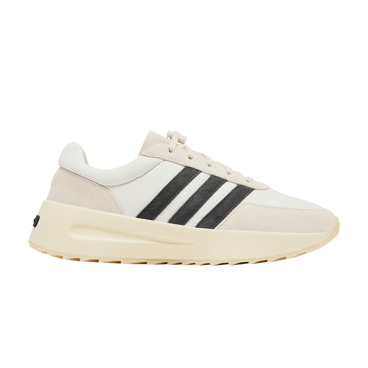 Fear of God Athletics x adidas Los Angeles Runner 'Cream White' IH2276
