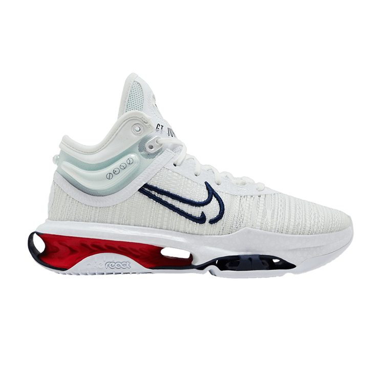 Nike Air Zoom GT Jump 2 EP 'USA' DJ9432 100