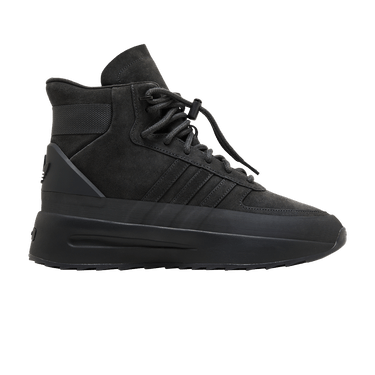 Men's Fear of God Athletics x adidas Los Angeles Hiker 'Carbon'