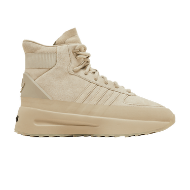 Fear of God Athletics x adidas Los Angeles Hiker 'Sesame'