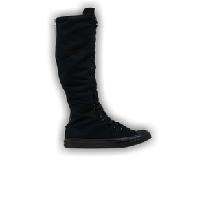 Converse Chuck Taylor All Star XX High 'Triple Black'