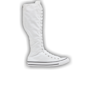 Converse Chuck Taylor All Star XX High 'White Black'