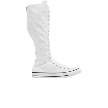 Converse Chuck Taylor All Star XX High 'White Black'