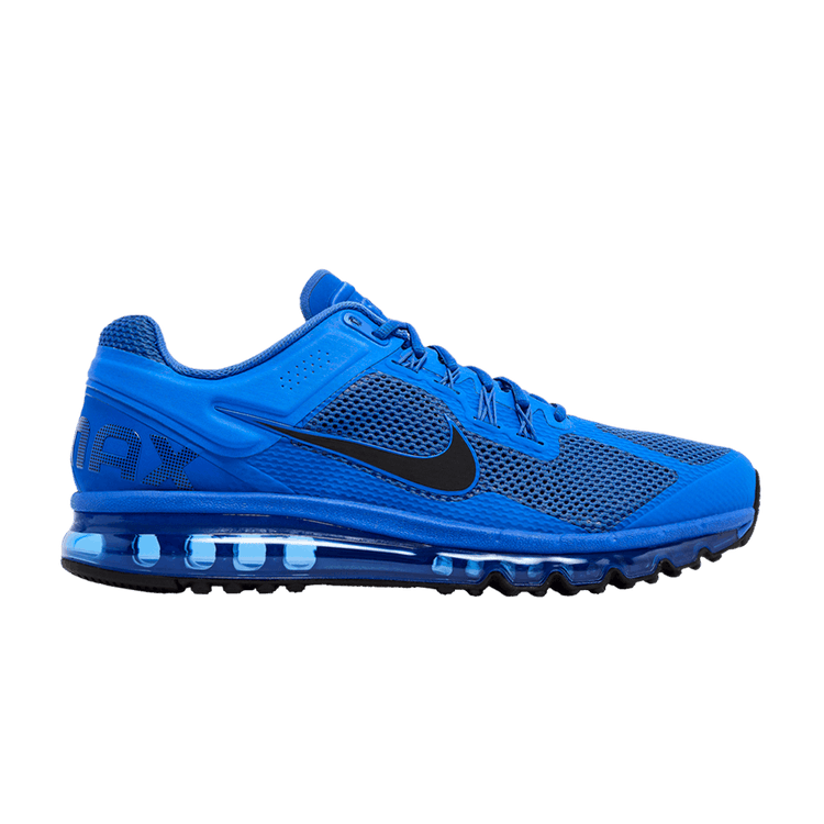 Nike Air Max 2013 'Hyper Royal' HF3660 400