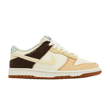 Nike Dunk Low GS 'Passing Notes Pack'