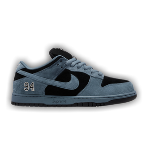 Supreme x Nike Dunk Low SB 'Ocean Fog'