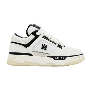 Amiri MA-1 'White Black' 2024