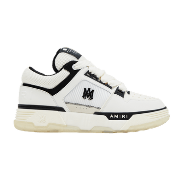 Amiri MA-1 'White Black' 2024