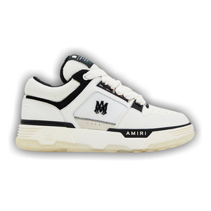 Amiri MA-1 'White Black' 2024