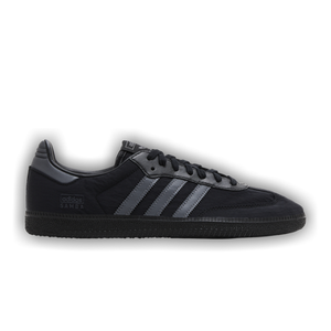 adidas Samba OG 'Core Black Reflective'
