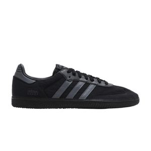 adidas Samba OG 'Core Black Reflective'