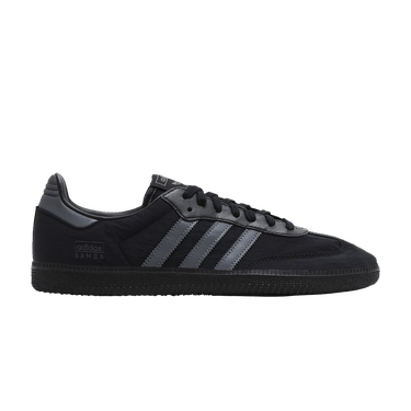 adidas Samba OG 'Core Black Reflective'