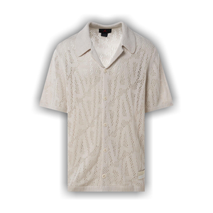 Air Jordan x A Ma Maniére Shooting Shirt 'Phantom'