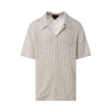 Air Jordan x A Ma Maniére Shooting Shirt 'Phantom'
