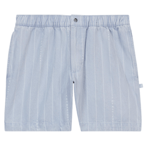 Air Jordan x A Ma Maniére Short 'Light Armory Blue'