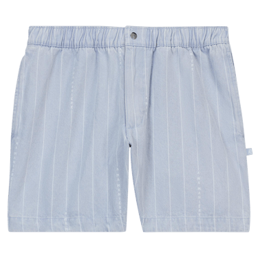 Air Jordan x A Ma Maniére Short 'Light Armory Blue'