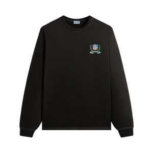 Kith & '47 for the NFL: Jets Vintage Long-Sleeve Tee 'Black'