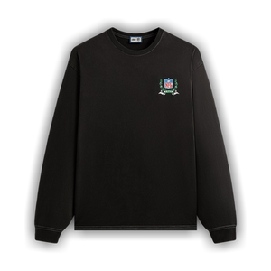 Kith & '47 for the NFL: Jets Vintage Long-Sleeve Tee 'Black'