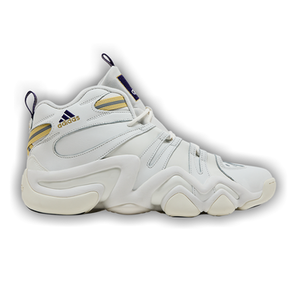 adidas Crazy 8 'Lakers Home Alternate'