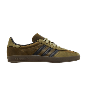 adidas Gazelle Indoor 'Focus Olive'