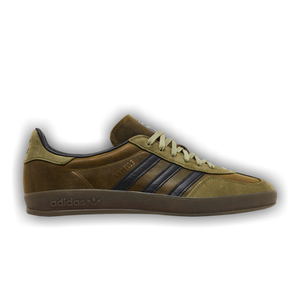 adidas Gazelle Indoor 'Focus Olive'