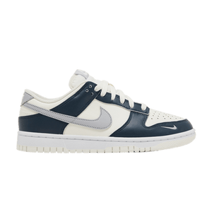 Nike Wmns Dunk Low 'Sail Armory Navy'
