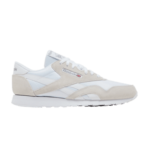Reebok Classic Nylon 'Triple White'