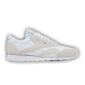 Reebok Classic Nylon 'Triple White'