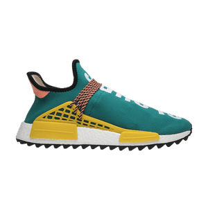Pharrell x adidas NMD Human Race Trail 'Sun Glow'