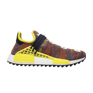 Pharrell x adidas NMD Trail 'Human Race'