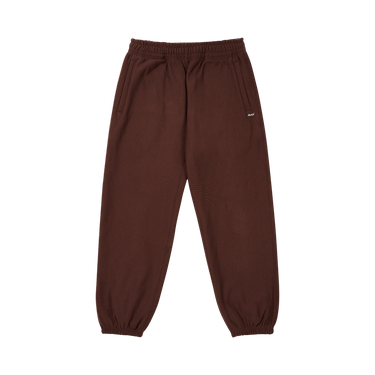 Palace Unisex Jogger 'Dark Brown'