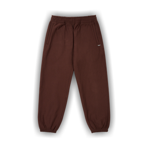 Palace Unisex Jogger 'Dark Brown'