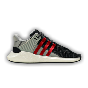 Overkill x adidas EQT Support Future 'Coat of Arms'