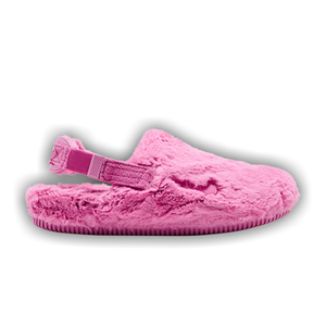 Nike Wmns Calm Mule SE 'Playful Pink Fur'