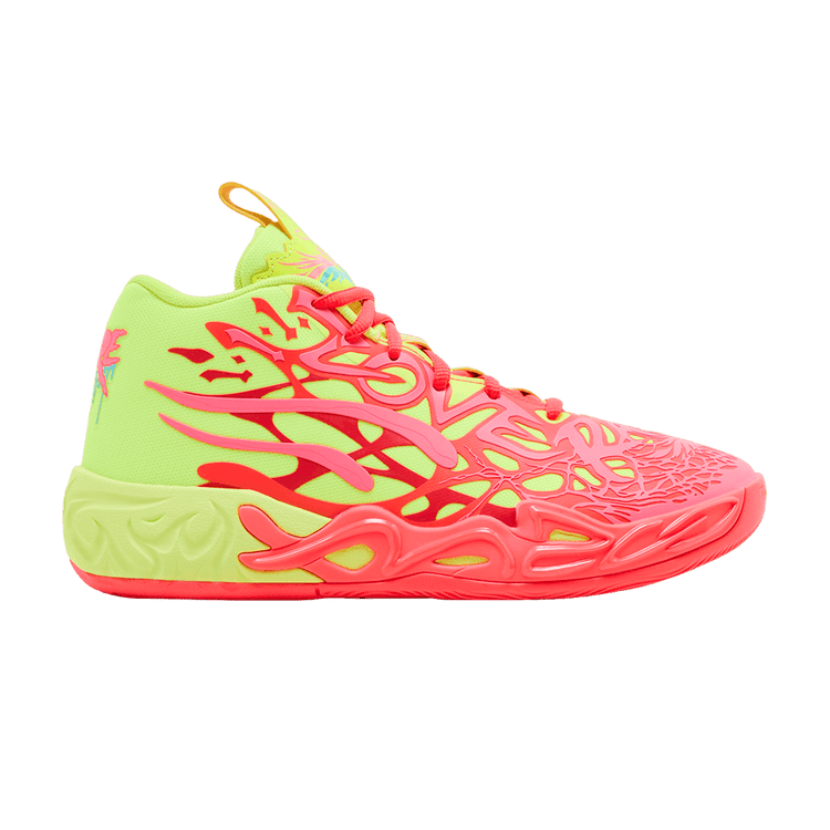 Puma MB.04 Jr '1Love' 310533 01