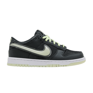 Nike Dunk Low GS 'Halloween - Glow In The Dark'