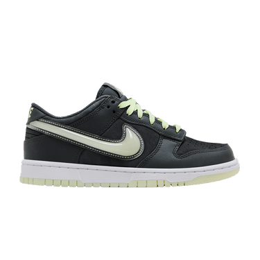 Nike Dunk Low GS 'Halloween - Glow In The Dark'