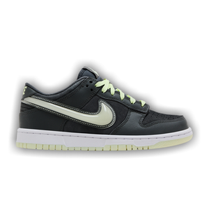Nike Dunk Low GS 'Halloween - Glow In The Dark'