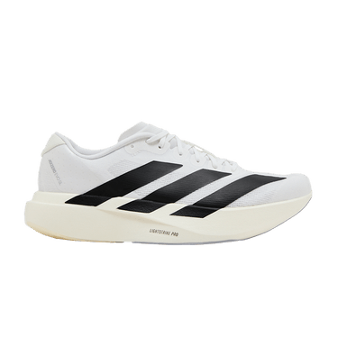 adidas Wmns Adizero Evo SL 'White Black'