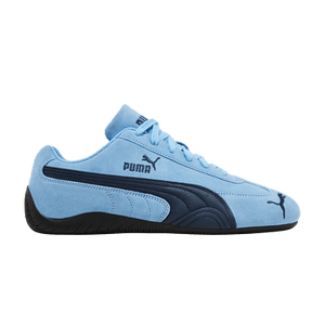 Puma Speedcat Archive 'Light Blue Club Navy'