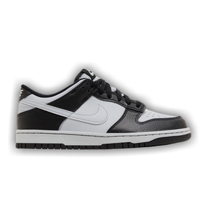 Nike Dunk Low GS 'Black Wolf Grey'