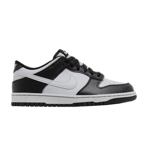 Nike Dunk Low GS 'Black Wolf Grey'