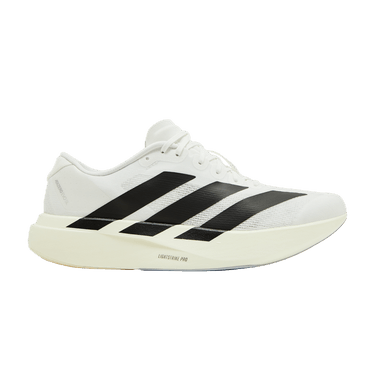 adidas Adizero Evo SL 'White Black'