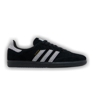 adidas Samba ADV 'Black Grey'